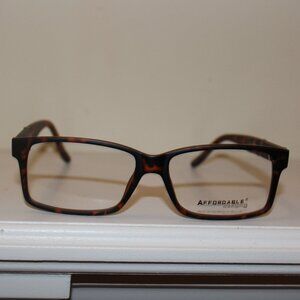 Affordable Designs Men's Glasses (liam)